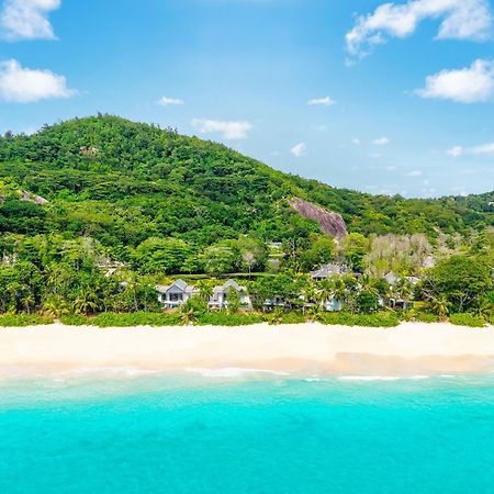 Cheval Blanc Seychelles Hotel Takamaka Exterior photo