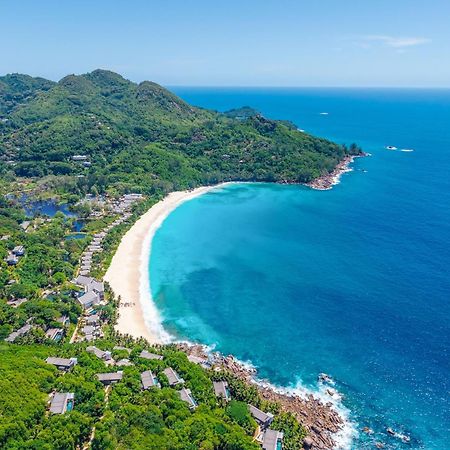 Cheval Blanc Seychelles Hotel Takamaka Exterior photo